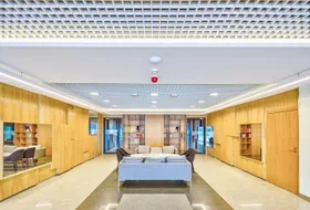 Biuro Jerozolimskie Business Park C