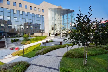 Jerozolimskie Business Park C