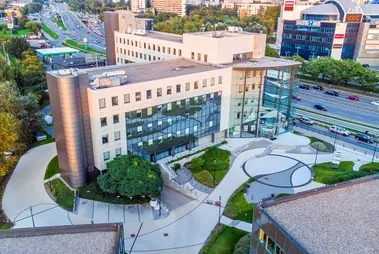 Jerozolimskie Business Park C