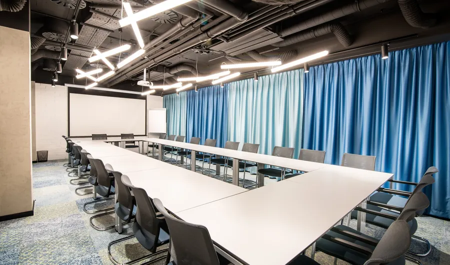 Biuro Jerozolimskie Business Park C