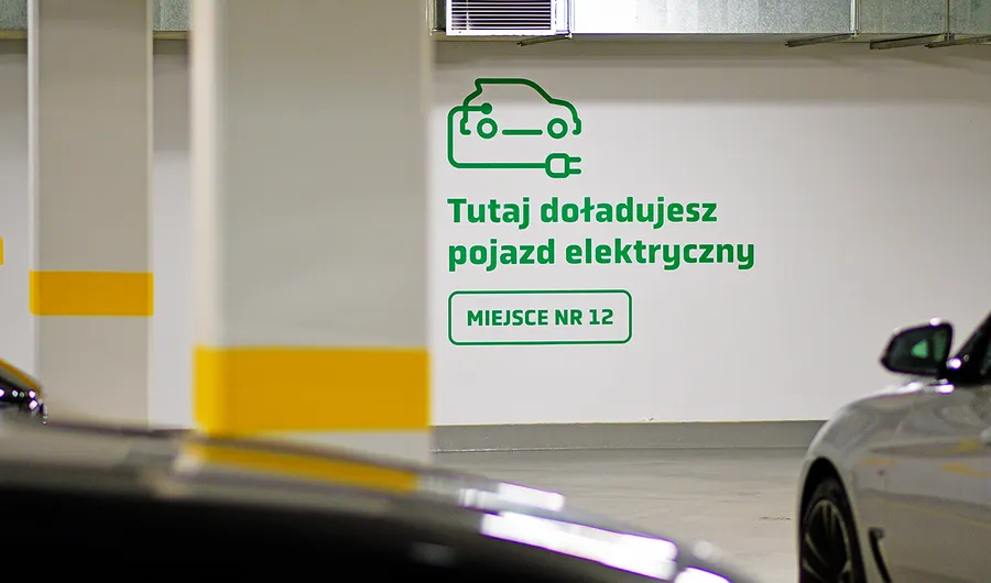 Biuro Jerozolimskie Business Park C