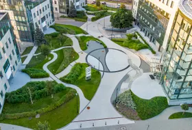 Biuro Jerozolimskie Business Park C