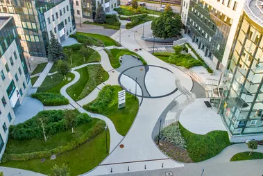 Jerozolimskie Business Park C