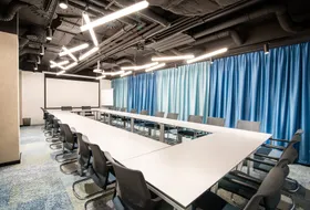 Biuro Jerozolimskie Business Park B