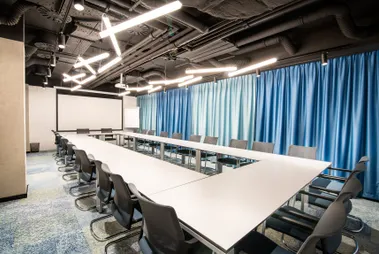 Jerozolimskie Business Park B