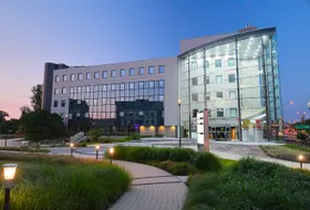Biuro Jerozolimskie Business Park B