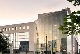 Biuro Jerozolimskie Business Park B