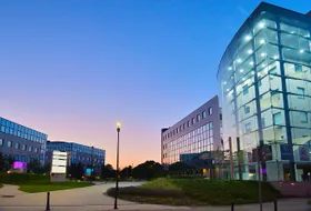 Biuro Jerozolimskie Business Park B