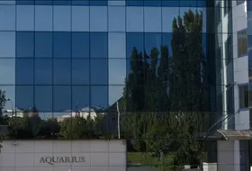 Biuro Aquarius