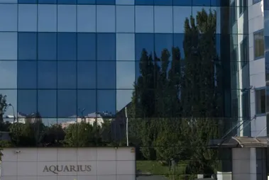 Aquarius
