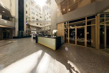 Atrium Plaza