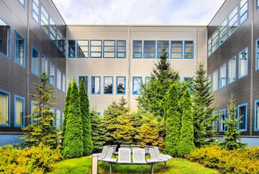 Platan Park I