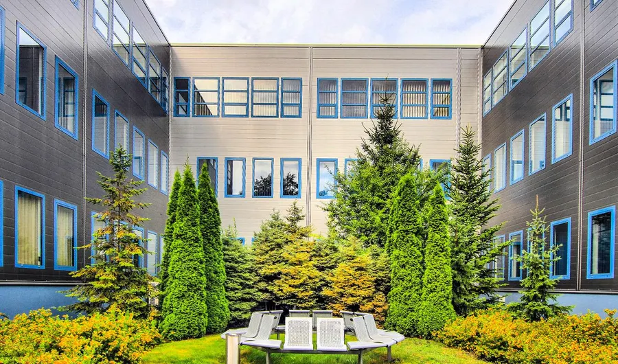 Biuro Platan Park I