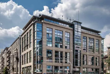 Norway House
