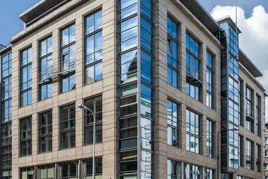 Norway House