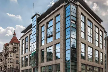 Norway House
