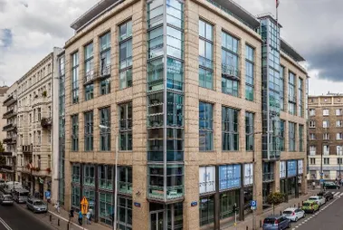 Norway House