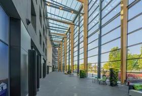 Biuro Adgar Park West C