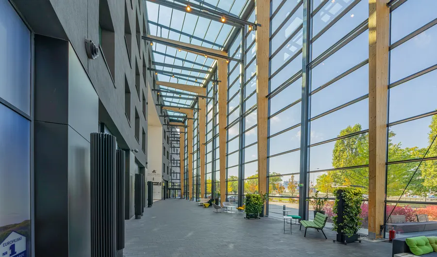 Biuro Adgar Park West C