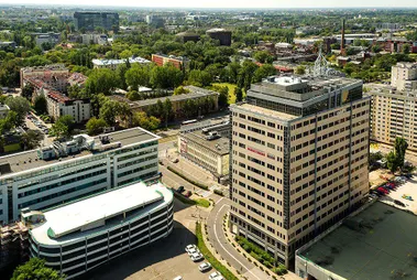 Adgar Rennaisance Tower