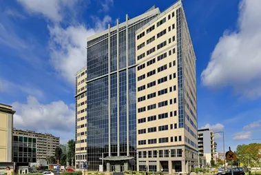 Adgar Rennaisance Tower