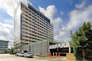 Adgar Rennaisance Tower