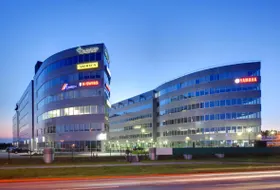 Biuro Batory Office Building I