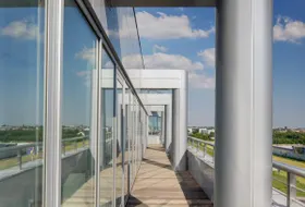 Biuro Batory Office Building I