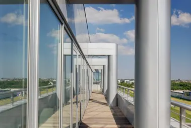 Batory Office Building I