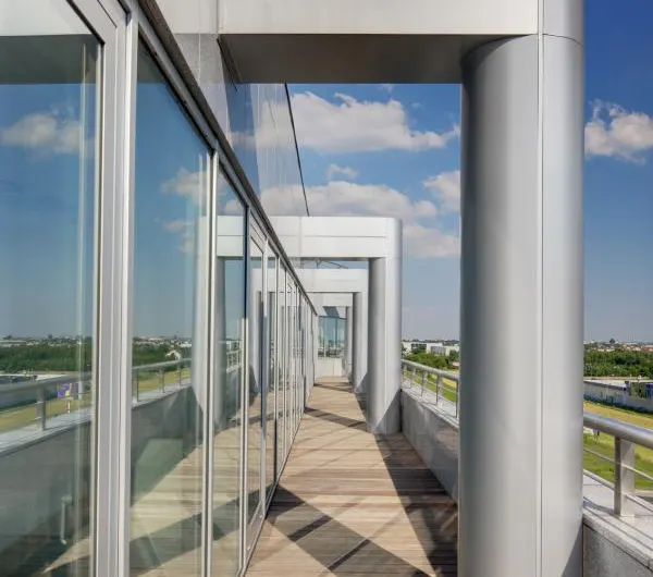 Biuro Batory Office Building I