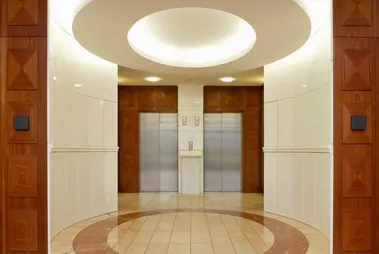 Biuro Batory Office Building I