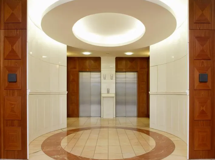 Biuro Batory Office Building I