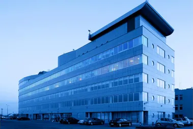 Batory Office Building I