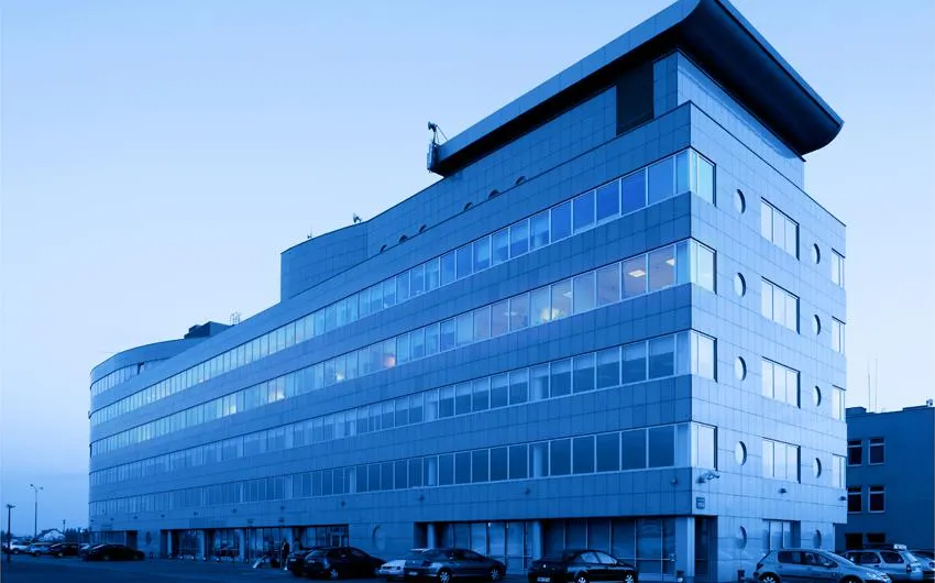Biuro Batory Office Building I