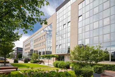 Flanders Business Park B