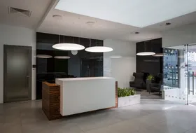 Biuro Flanders Business Park B