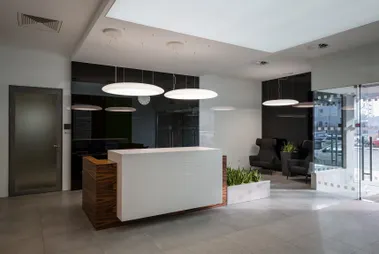 Flanders Business Park B