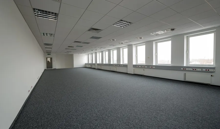 Biuro Flanders Business Park B
