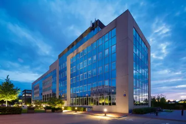 Flanders Business Park B