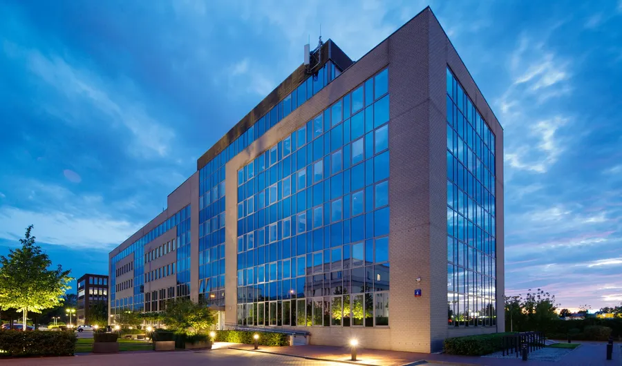 Biuro Flanders Business Park B