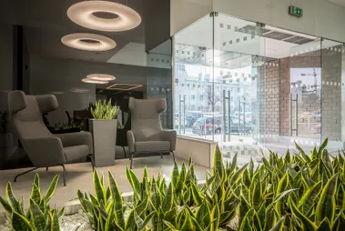 Flanders Business Park B