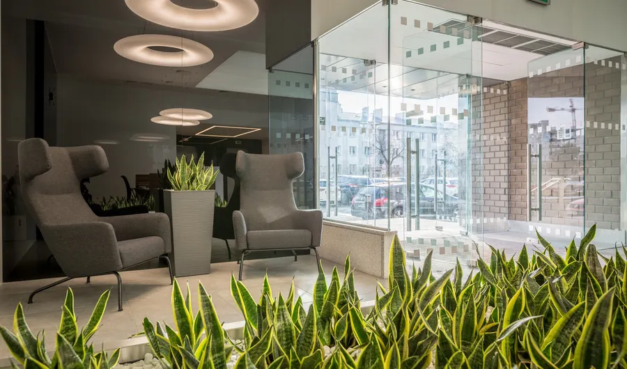 Biuro Flanders Business Park B