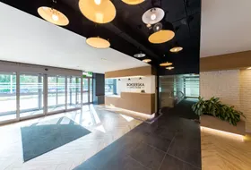 Biuro Bokserska Office Center