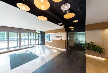 Bokserska Office Center