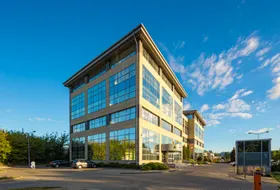 Biuro Bokserska Office Center