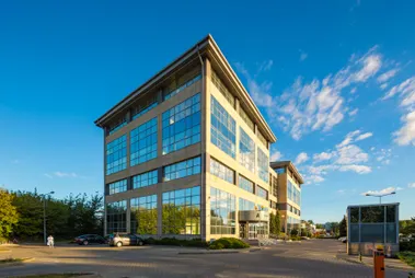 Bokserska Office Center