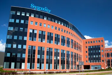 Kopernik Office Building A