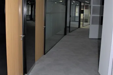 Kopernik Office Building A