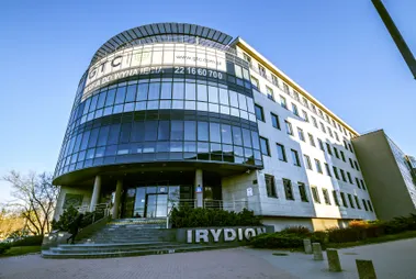 Irydion