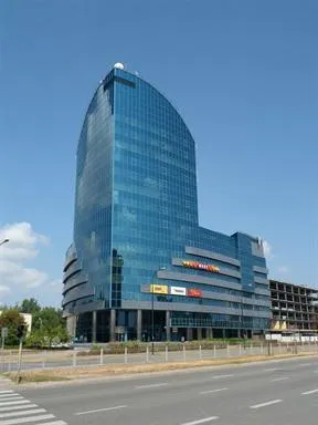 Biuro Blue Point